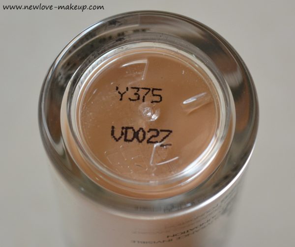 MUFE Ultra HD Foundation, HD Second Skin Cream Blush Review, Swatches