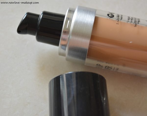 MUFE Ultra HD Foundation, HD Second Skin Cream Blush Review, Swatches