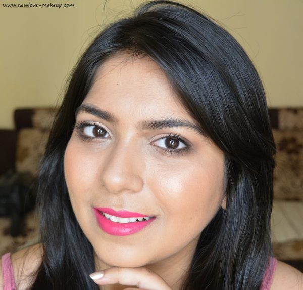 GRWM: Champagne Smokey Eyes | Makeup Tutorial & Outfit