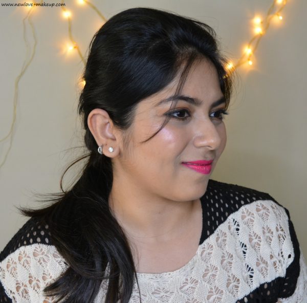 3 Unforgettable Bollywood Hairstyles