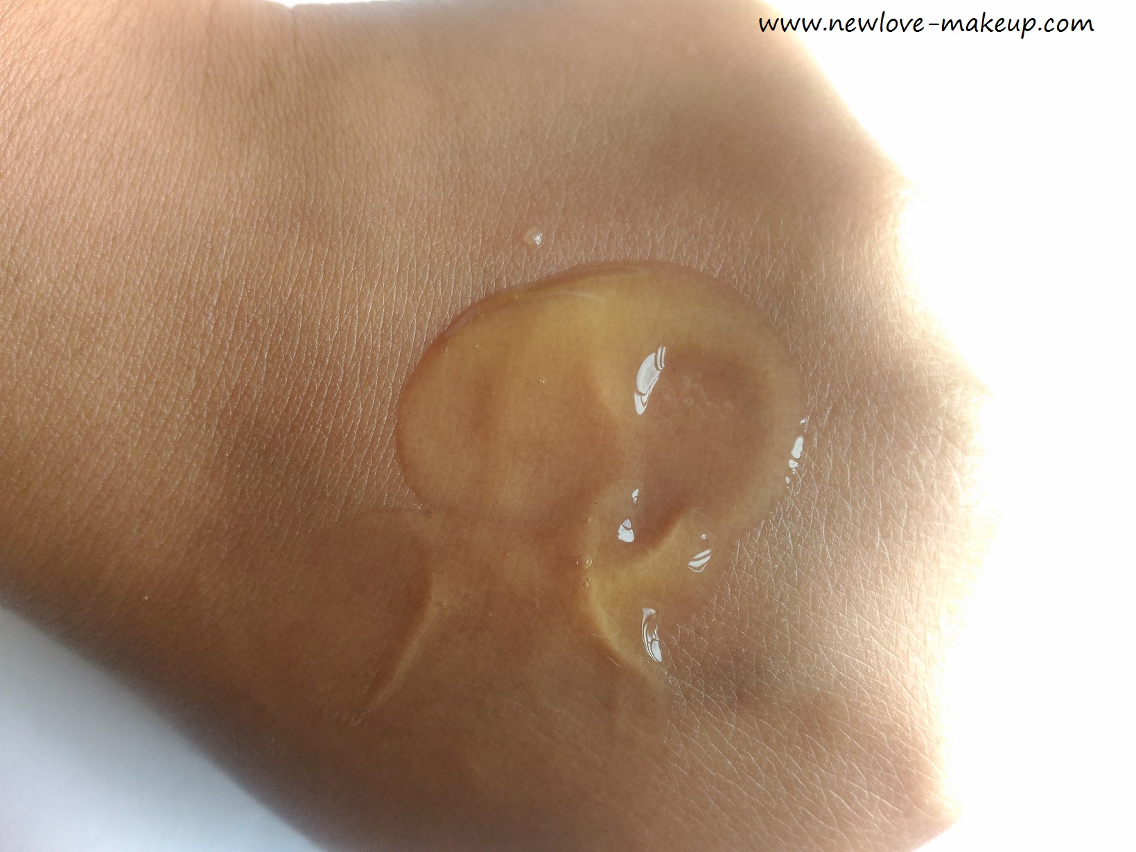 Patanjali Saundarya Aloe Vera Gel Review