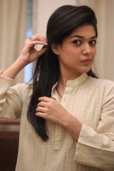 10 Gorgeous Pakistani Actresses