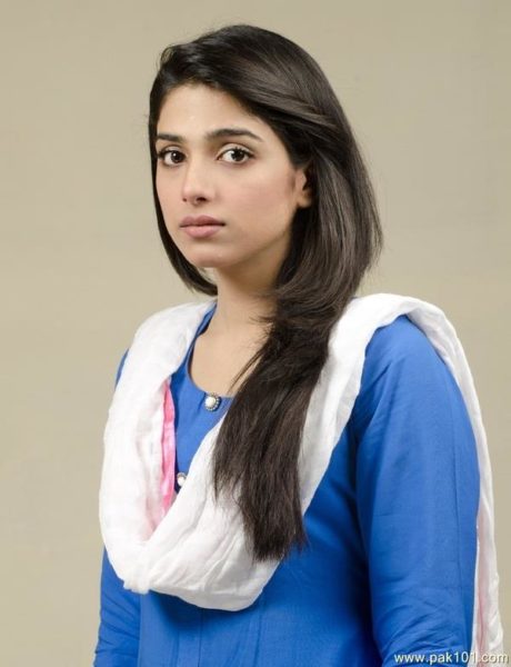 10 Gorgeous Pakistani Actresses