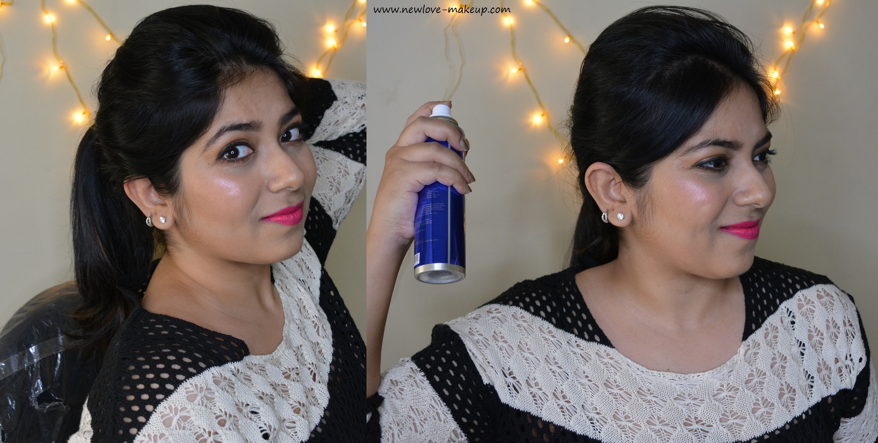 3 Unforgettable Bollywood Hairstyles