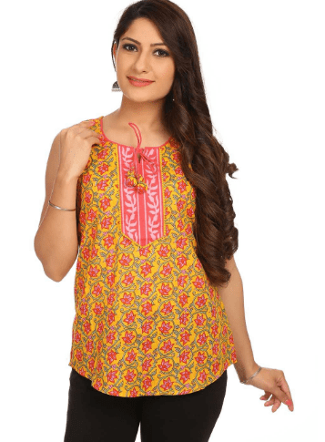 Kurtis for Different Occasions & How to Pair Them,Fashion,Indian Fashion Blog