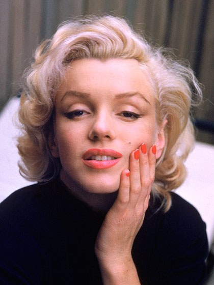Top 10 Marilyn Monroe Beauty Secrets, Indian Beauty Blog
