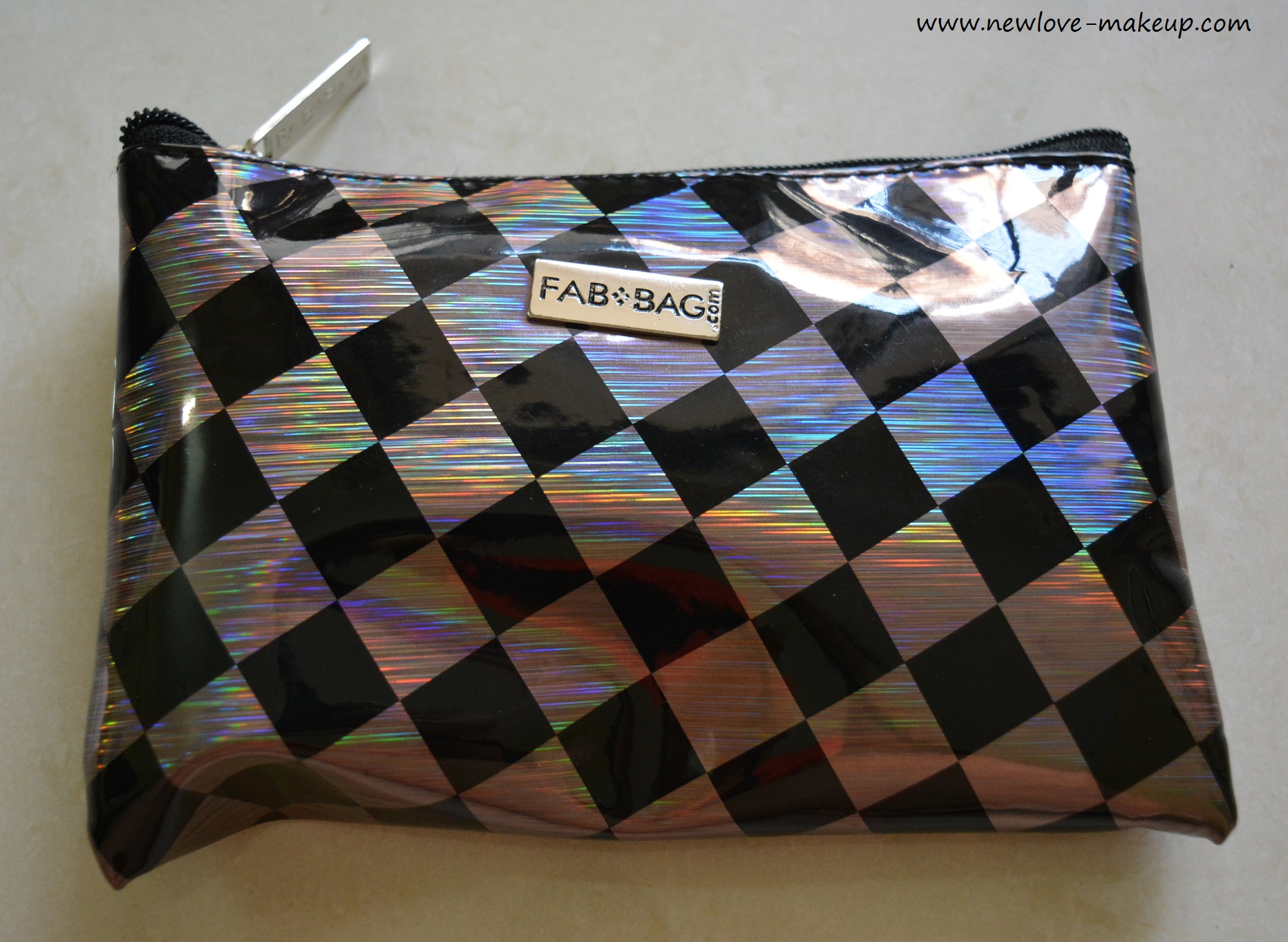 December 2016 Fab Bag Unboxing, Beauty Subscription Box India