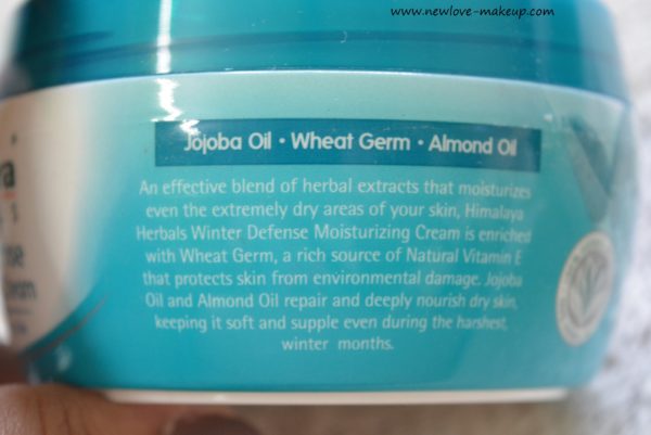 Winter Skincare Routine for Face/Body/Lips feat. Himalaya Herbals