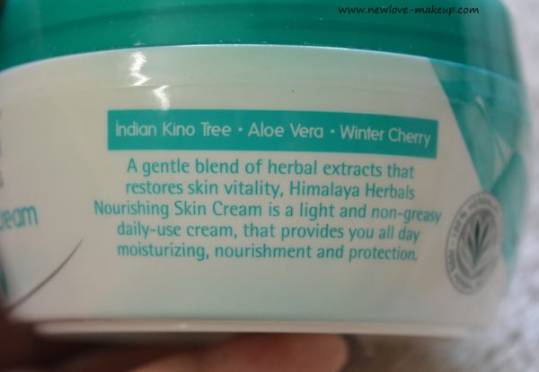 Winter Skincare Routine for Face/Body/Lips feat. Himalaya Herbals