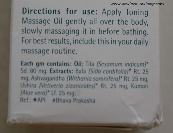 Himalaya Herbals FOR Moms Range Review, Indian Beauty Blog