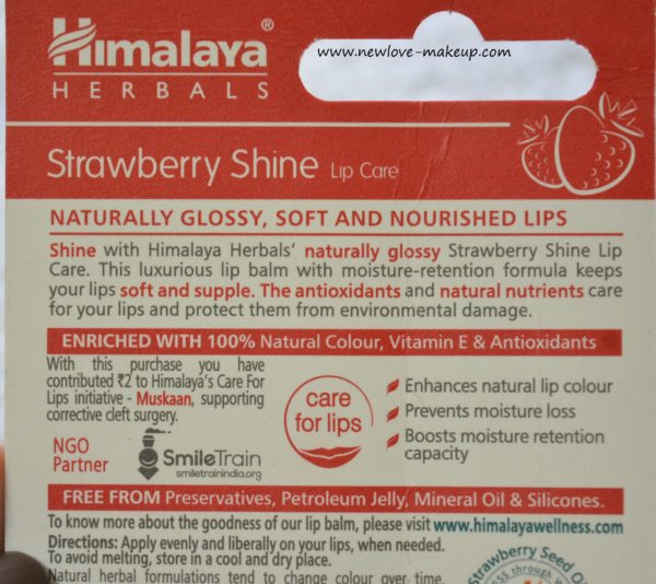 Winter Skincare Routine for Face/Body/Lips feat. Himalaya Herbals