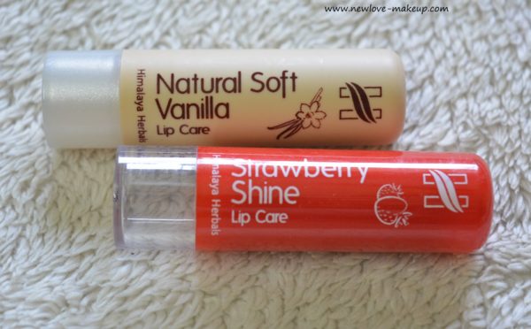 Winter Skincare Routine for Face/Body/Lips feat. Himalaya Herbals