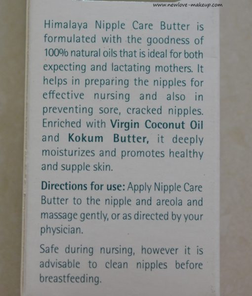 Himalaya Herbals FOR Moms Range Review, Indian Beauty Blog