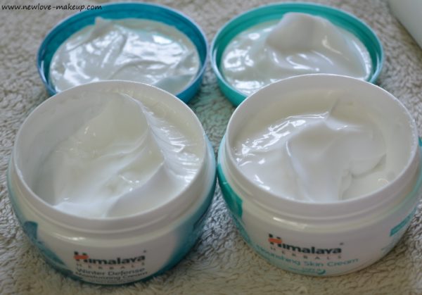 Winter Skincare Routine for Face/Body/Lips feat. Himalaya Herbals