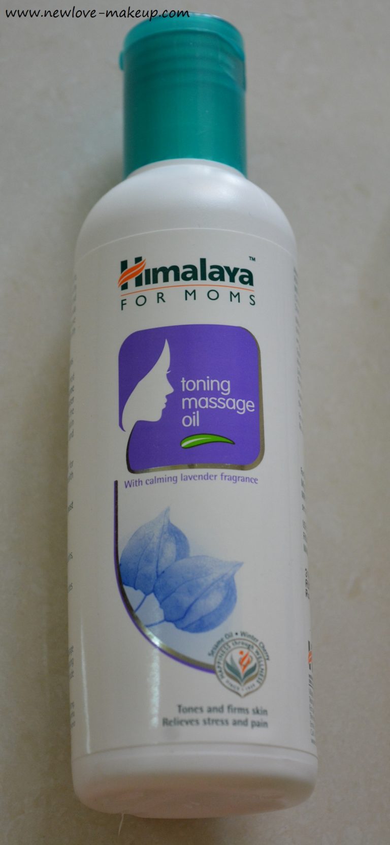 Himalaya Herbals FOR Moms Range Review