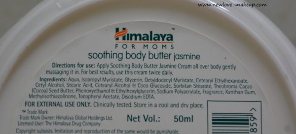 Himalaya Herbals FOR Moms Range Review, Indian Beauty Blog