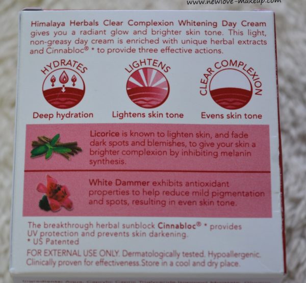 Winter Skincare Routine for Face/Body/Lips feat. Himalaya Herbals