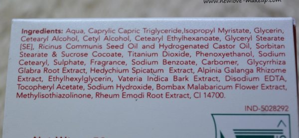 Winter Skincare Routine for Face/Body/Lips feat. Himalaya Herbals