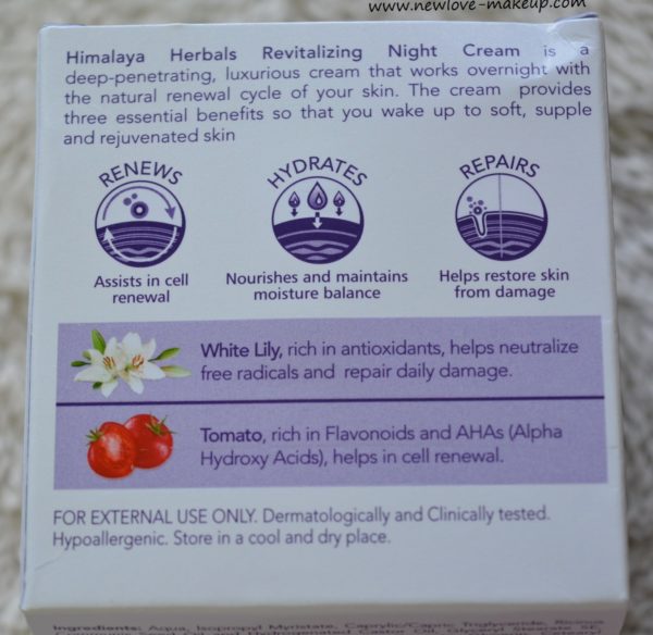 Winter Skincare Routine for Face/Body/Lips feat. Himalaya Herbals