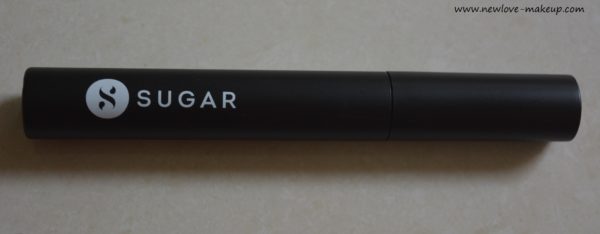 Sugar Lash Mob Limitless Mascara Review, Pictures