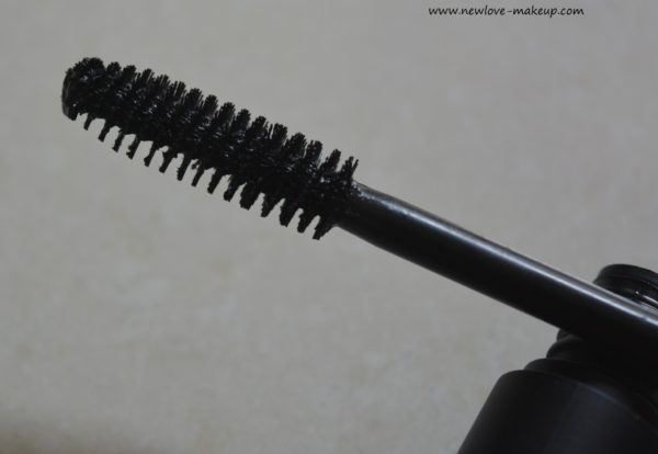Sugar Lash Mob Limitless Mascara Review, Pictures