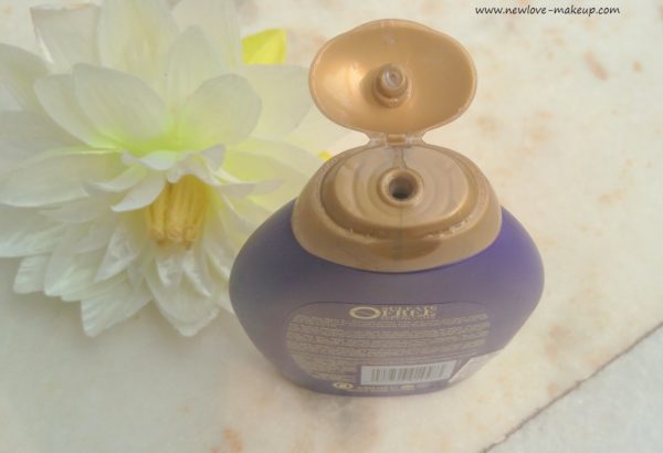 Organix Thick and Full Biotin and Collagen Shampoo Review