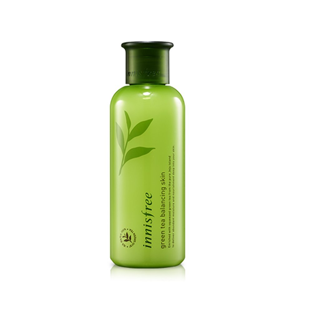 Top 10 Innisfree Products Available in India, Prices, Buy Online
