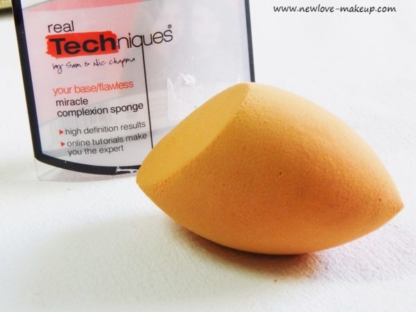 Real Techniques Miracle Complexion Sponge Review, Price, Buy Online