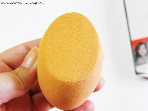 Real Techniques Miracle Complexion Sponge Review, Price, Buy Online