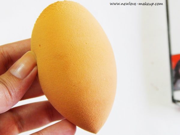Real Techniques Miracle Complexion Sponge Review, Price, Buy Online