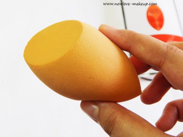 Real Techniques Miracle Complexion Sponge Review, Price, Buy Online