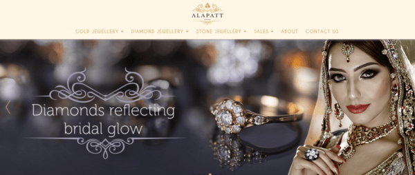 All About Alapatt Diamonds and 30% Off on Diamond Jewellery!