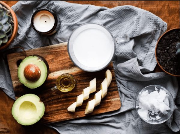 DIY Vegan Hair Mask for Soft & Healthy Hair, Indian Beauty Blog, Hair Care, Hair Mask