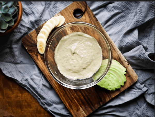 DIY Vegan Hair Mask for Soft & Healthy Hair, Indian Beauty Blog, Hair Care, Hair Mask