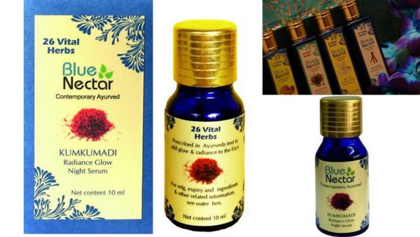 Top Natural Face Serums in India, Prices, Buy Online, Indian Beauty Blog