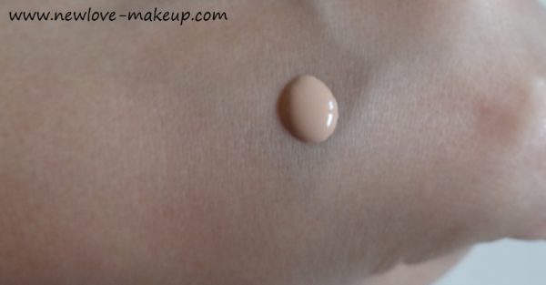 Rimmel London Lasting Finish 25H Nude Foundation Review, Indian Makeup Blog