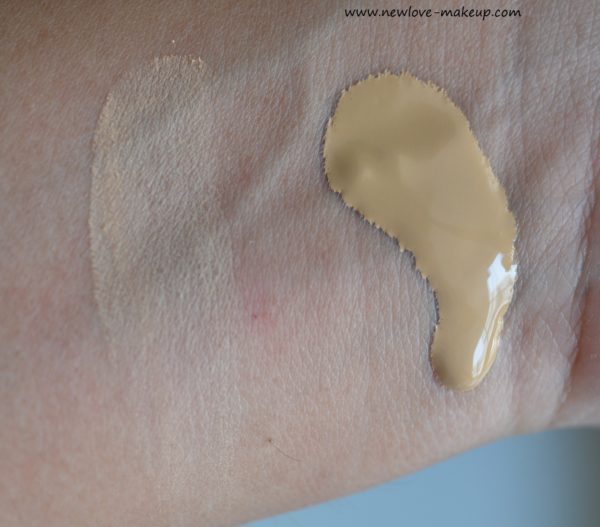 Faces Ultime Pro Second Skin Foundation, Pressed Powder & New Matte Lip Crayons Review, Swatches