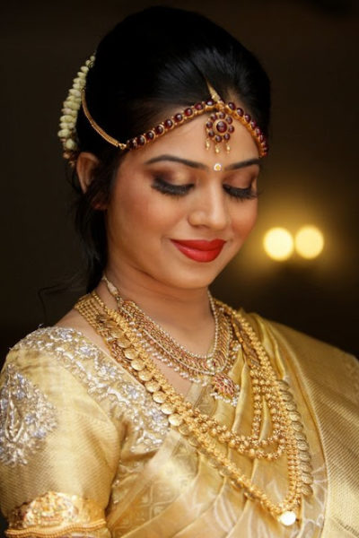 Best Bridal Makeup Artists in Bangalore, Contact Details