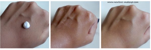 BOOTS Fragrance Free Eye Make-Up Remover Lotion Review