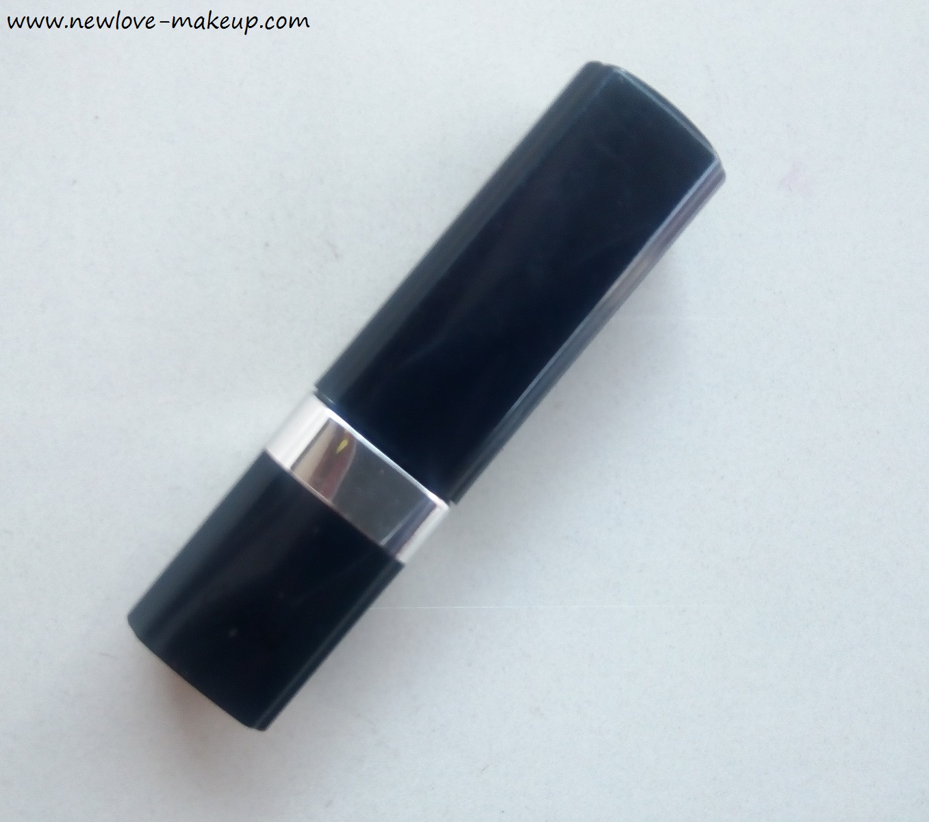 Chambor Powder Matte Lipstick Review, Swatches, Indian Makeup Blog
