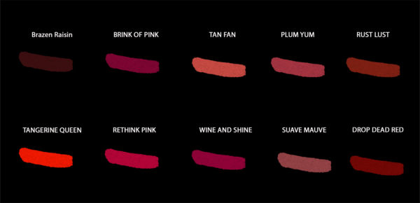 All New Makeup & Beauty Launches in India, Prices, Shades, Indian Makeup Blog