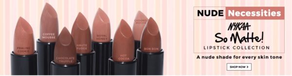 All New Makeup & Beauty Launches in India, Prices, Shades, Indian Makeup Blog