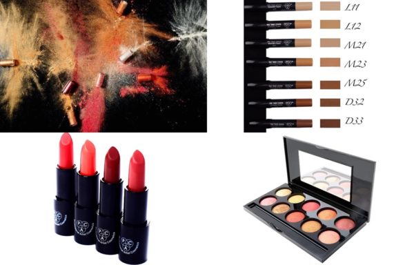 All New Makeup & Beauty Launches in India, Prices, Shades, Indian Makeup Blog