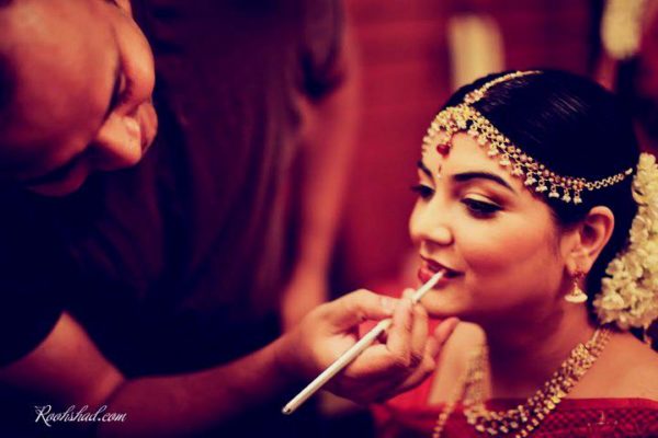 Best Bridal Makeup Artists in Bangalore, Contact Details