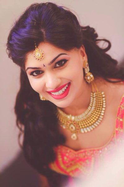 Best Bridal Makeup Artists in Bangalore, Contact Details