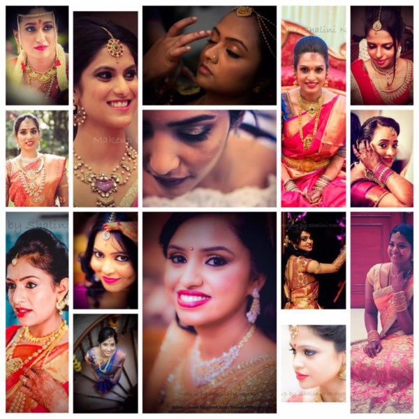 Best Bridal Makeup Artists in Bangalore, Contact Details