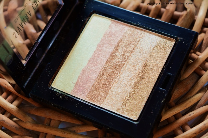 Sivanna Colors Shining Star Shimmer Brick Review, How to Use, Where to Buy