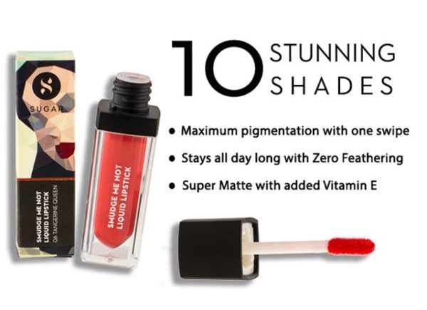 All New Makeup & Beauty Launches in India, Prices, Shades, Indian Makeup Blog