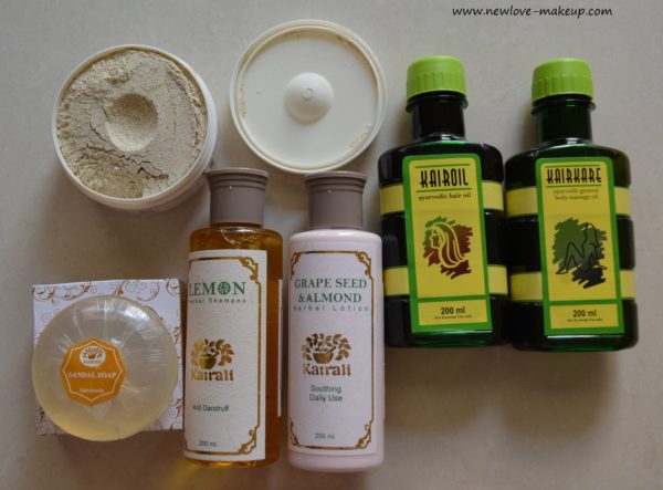 Kairali Ayurvedic Healing Village Experiential, Vlog