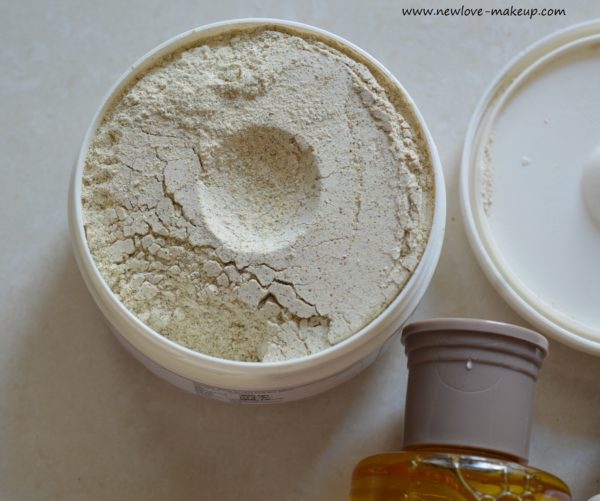 Kairali Ayurvedic Products Review